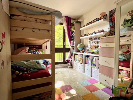 Vente appartement 249 000 € Le Chesnay-Rocquencourt