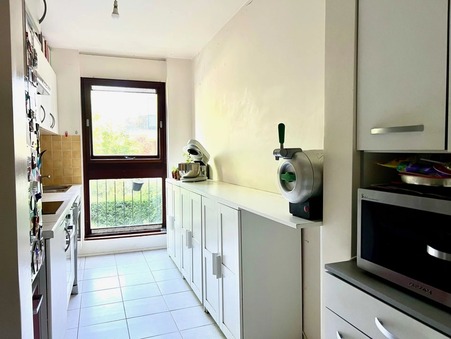 Vente appartement 249 000 € Le Chesnay-Rocquencourt