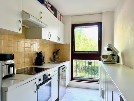 Vente appartement 249 000 € Le Chesnay-Rocquencourt