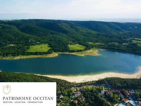 Vente terrain 88 000 €  Revel