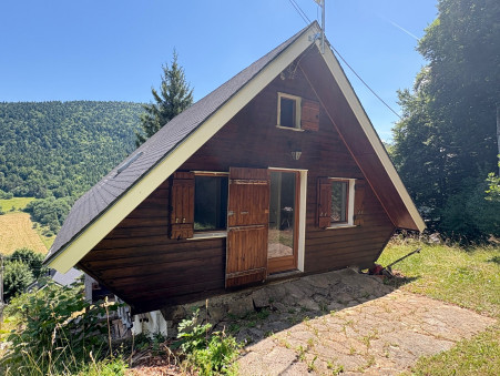 Maison 199 500 €  Réf. JA3405_bis_1 Le Gua