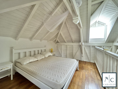 Maison 549 000 €  Réf. CAR203 Saint-Francois