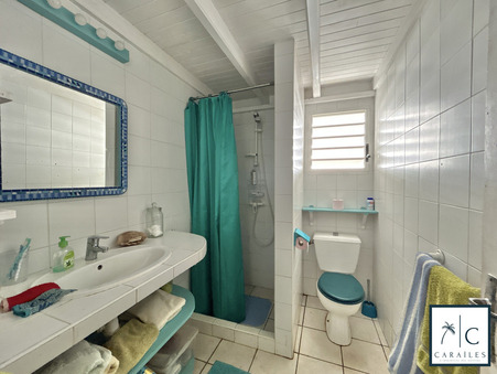 Vente maison 549 000 €  Saint-Francois