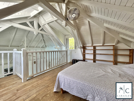 Maison 549 000 €  sur Saint-Francois (97118) - Réf. CAR203