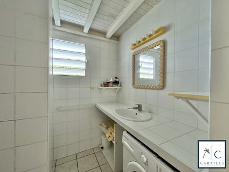 A vendre maison Saint-Francois 97118; 549 000 € 