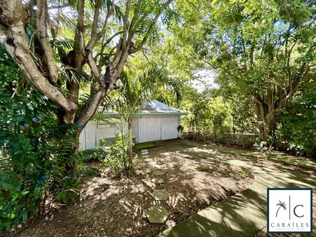 Achat maison Saint-Francois Réf. CAR203