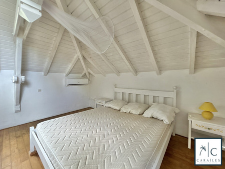 Achat maison Saint-Francois Réf. CAR203