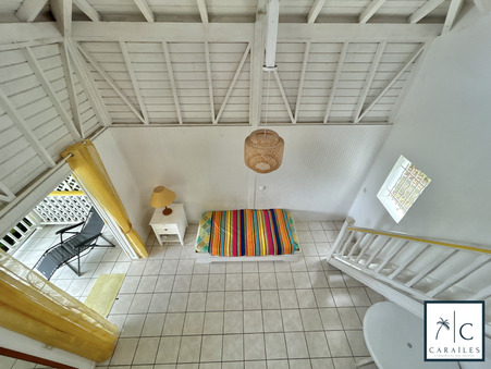 A vendre maison Saint-Francois 97118; 549 000 € 