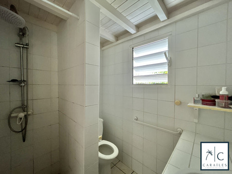 Achat maison Saint-Francois Réf. CAR203