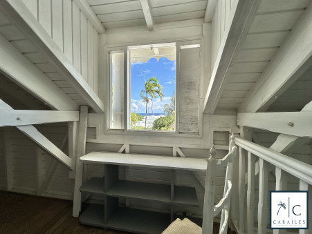 Vente maison 549 000 €  Saint-Francois