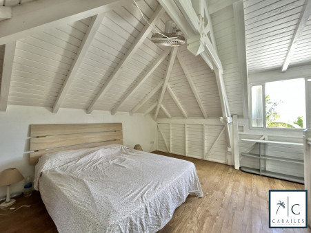 Achat maison Saint-Francois Réf. CAR203