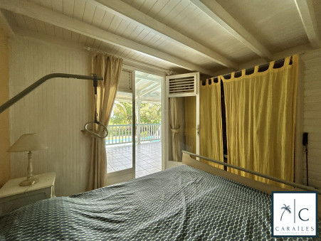 A vendre maison Saint-Francois 97118; 549 000 € 