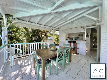 Vente maison 549 000 €  Saint-Francois