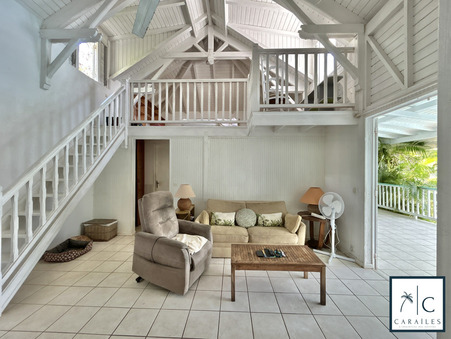 Vente maison 549 000 €  Saint-Francois