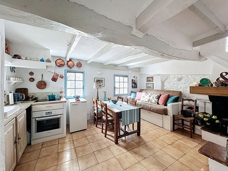 Appartement 169 000 €  Réf. 2854 Vence