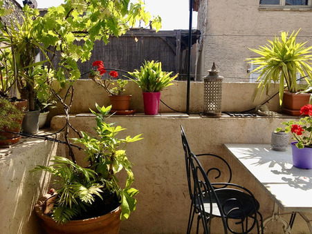 Achat appartement Vence Réf. 2854