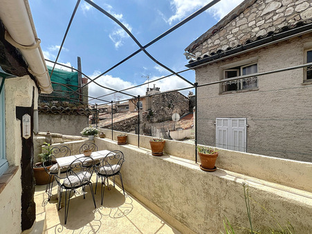 Appartement 169 000 €  sur Vence (06140) - Réf. 2854