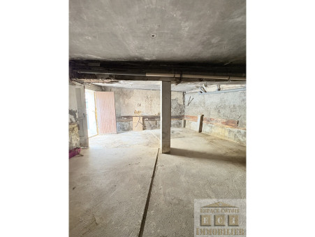 Maison 209 000 €  sur Fabregues (34690) - Réf. 1692