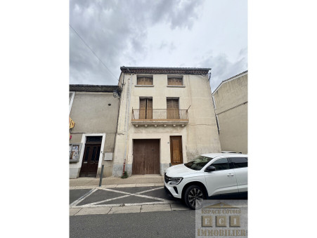 Achat maison Fabregues Réf. 1692
