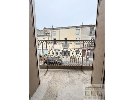 Maison sur Fabregues ; 209 000 €  ; Vente Réf. 1692