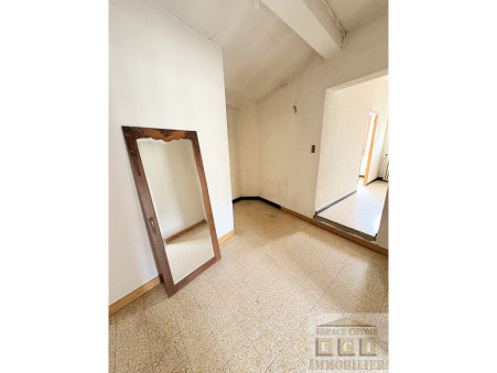 Maison 209 000 €  sur Fabregues (34690) - Réf. 1692