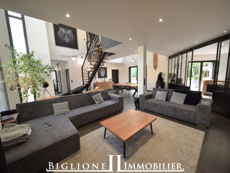 A vendre maison Ecouen 95440; 1 290 000 € 