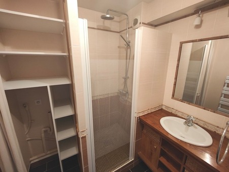 Vente appartement 149 800 €  Clermont Ferrand