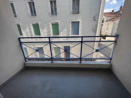 Appartement 149 800 €  sur Clermont Ferrand (63000) - Réf. SNM-4759