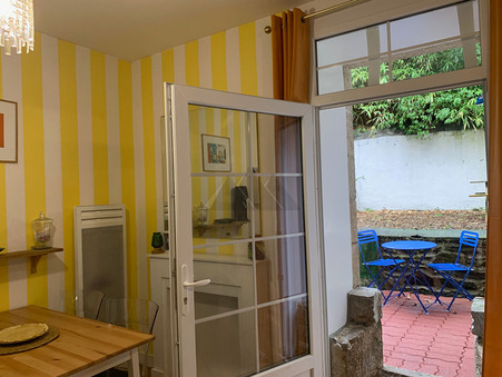 Appartement | brest | 133750 € | 2 Pièces | 1 Chambre | 43 m²