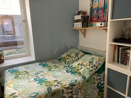 Appartement 133 750 € sur Brest (29200) - Réf. 26359MM