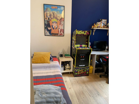 Appartement sur Brest ; 133 750 € ; A vendre Réf. 26359MM