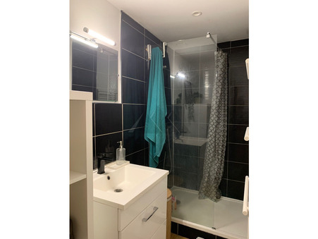 Achat appartement Brest Réf. 26359MM