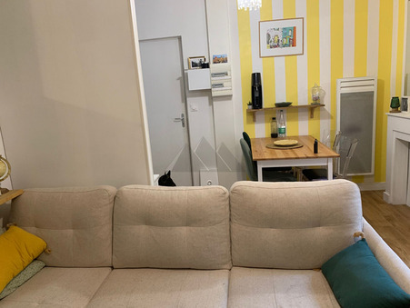 Appartement 133 750 € sur Brest (29200) - Réf. 26359MM