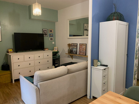 Achat appartement Brest Réf. 26359MM