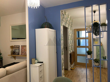 Appartement sur Brest ; 133 750 € ; A vendre Réf. 26359MM