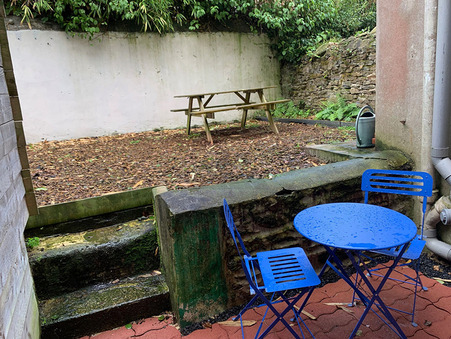 Vente appartement 133 750 € Brest