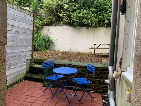 Appartement 133 750 € Réf. 26359MM Brest