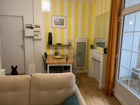 Appartement 133 750 € sur Brest (29200) - Réf. 26359MM