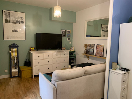 Achat appartement Brest Réf. 26359MM