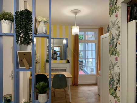 Appartement 133 750 € Réf. 26359MM Brest