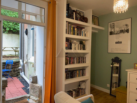 Appartement 133 750 € Réf. 26359MM Brest