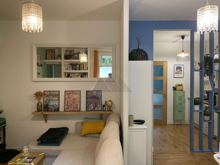 Appartement sur Brest ; 133 750 € ; A vendre Réf. 26359MM