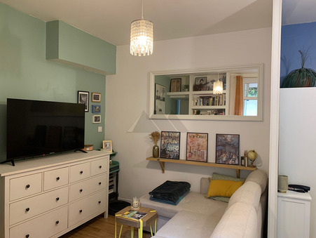 Appartement 133 750 € Réf. 26359MM Brest