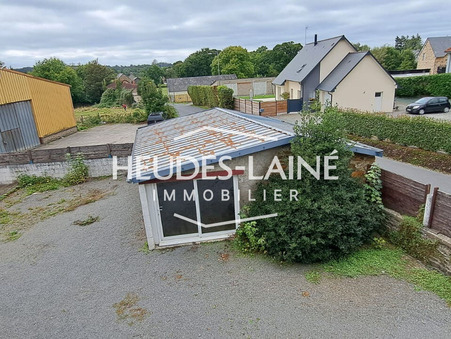 Vente Maison Saint hilaire du harcouet Réf. 7901 - Slide 10