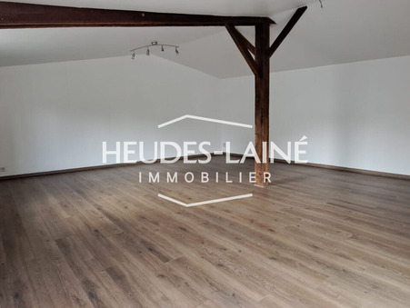 Vente Maison Saint hilaire du harcouet Réf. 7901 - Slide 11