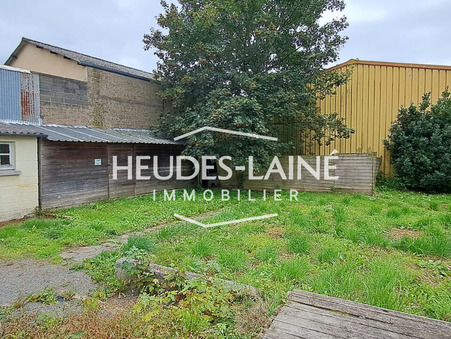 Vente Maison Saint hilaire du harcouet Réf. 7901 - Slide 13