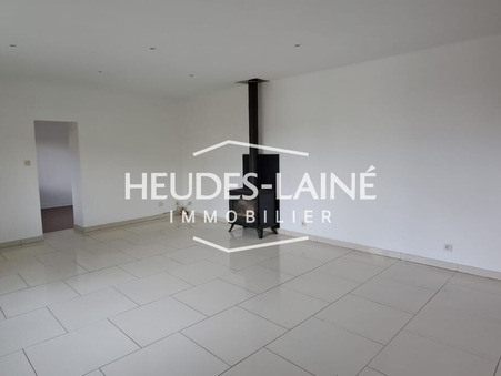 Vente Maison Saint hilaire du harcouet Réf. 7901 - Slide 2