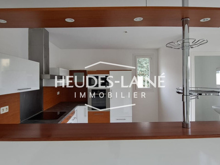 Vente Maison Saint hilaire du harcouet Réf. 7901 - Slide 3