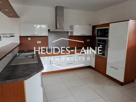 Vente Maison Saint hilaire du harcouet Réf. 7901 - Slide 4