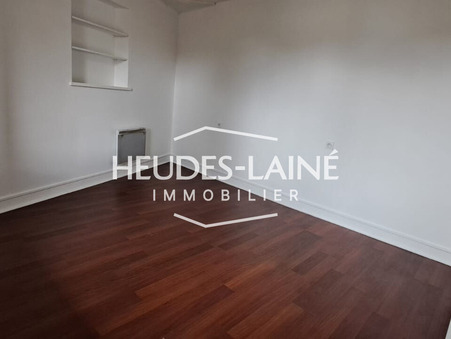 Vente Maison Saint hilaire du harcouet Réf. 7901 - Slide 5